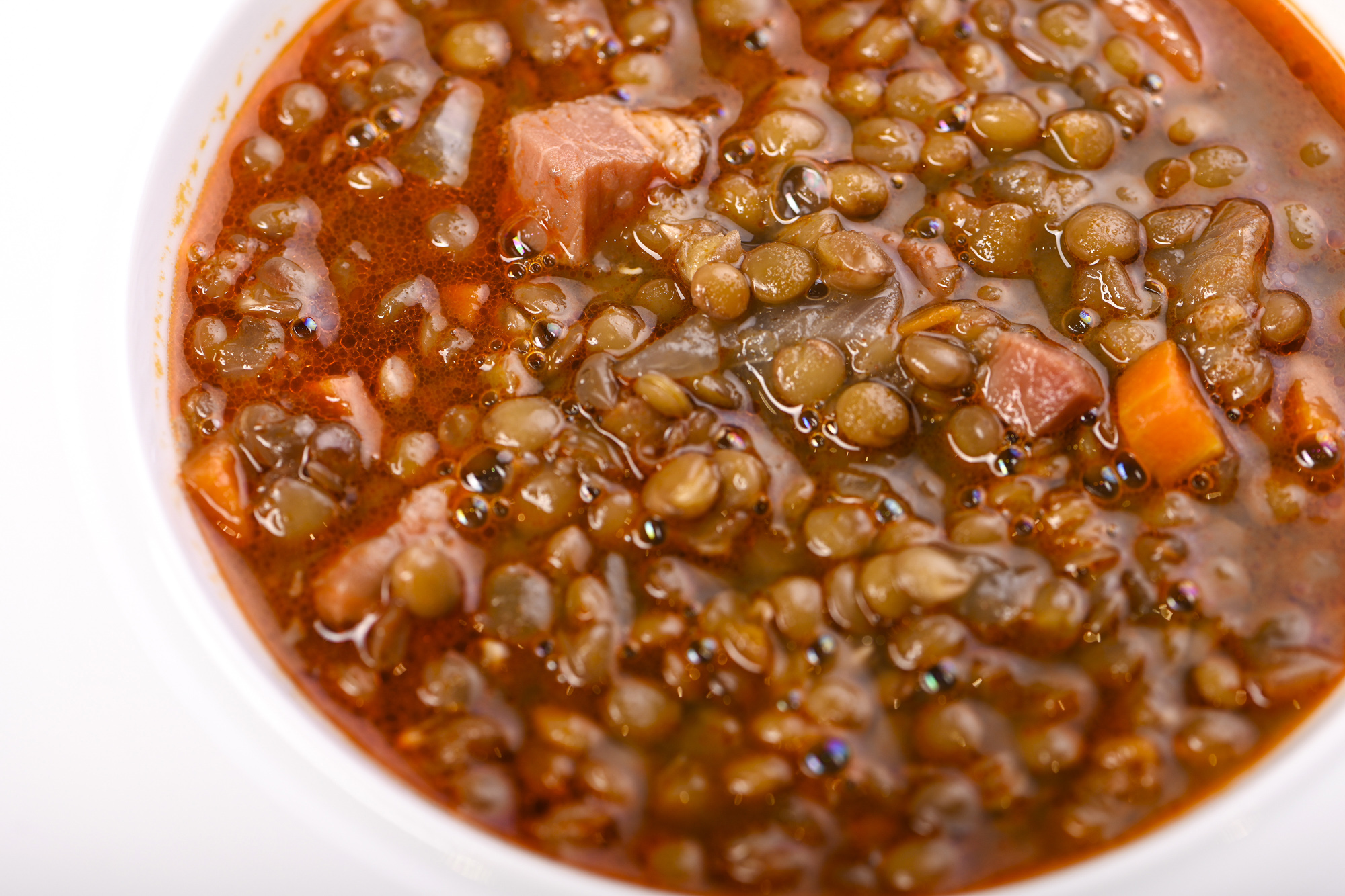 Especialidad del chef